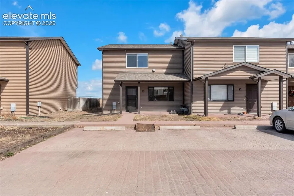 473 Banner Street Elizabeth, CO 80107