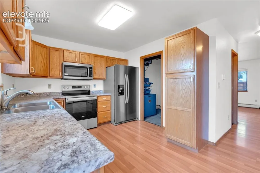 473 Banner Street Elizabeth, CO 80107