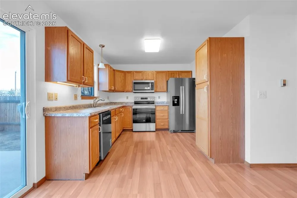 473 Banner Street Elizabeth, CO 80107