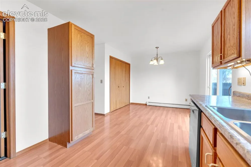473 Banner Street Elizabeth, CO 80107