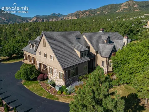 1915 Fox Mountain Point