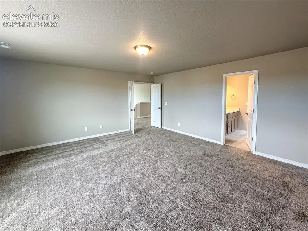7830 Moore Drive Colorado Springs, CO 80908
