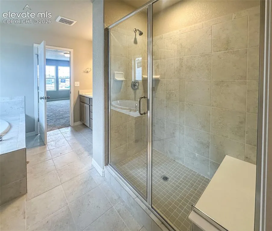 7830 Moore Drive Colorado Springs, CO 80908