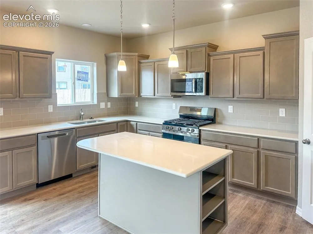 7830 Moore Drive Colorado Springs, CO 80908