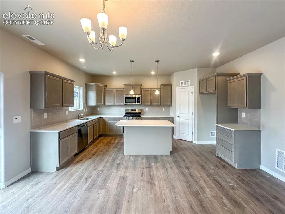 7830 Moore Drive Colorado Springs, CO 80908