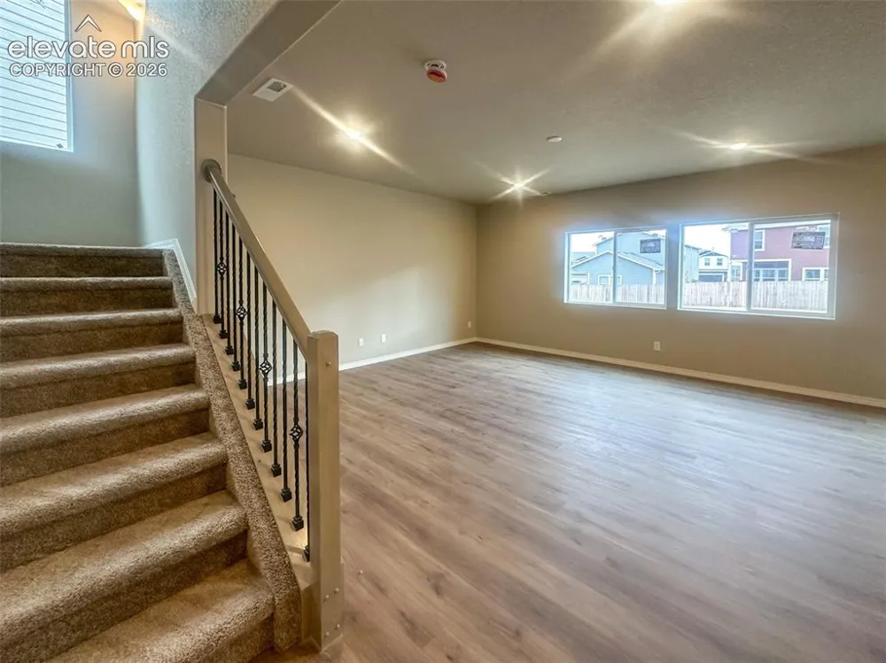 7830 Moore Drive Colorado Springs, CO 80908