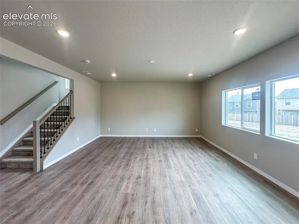 7830 Moore Drive Colorado Springs, CO 80908