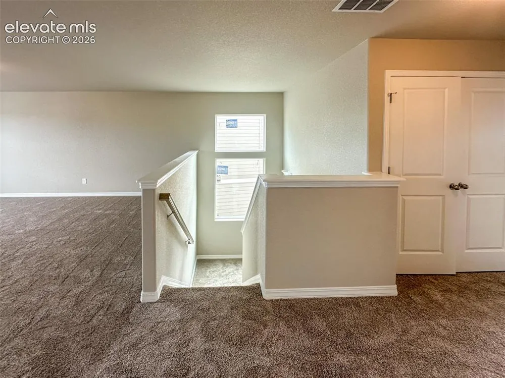 7830 Moore Drive Colorado Springs, CO 80908
