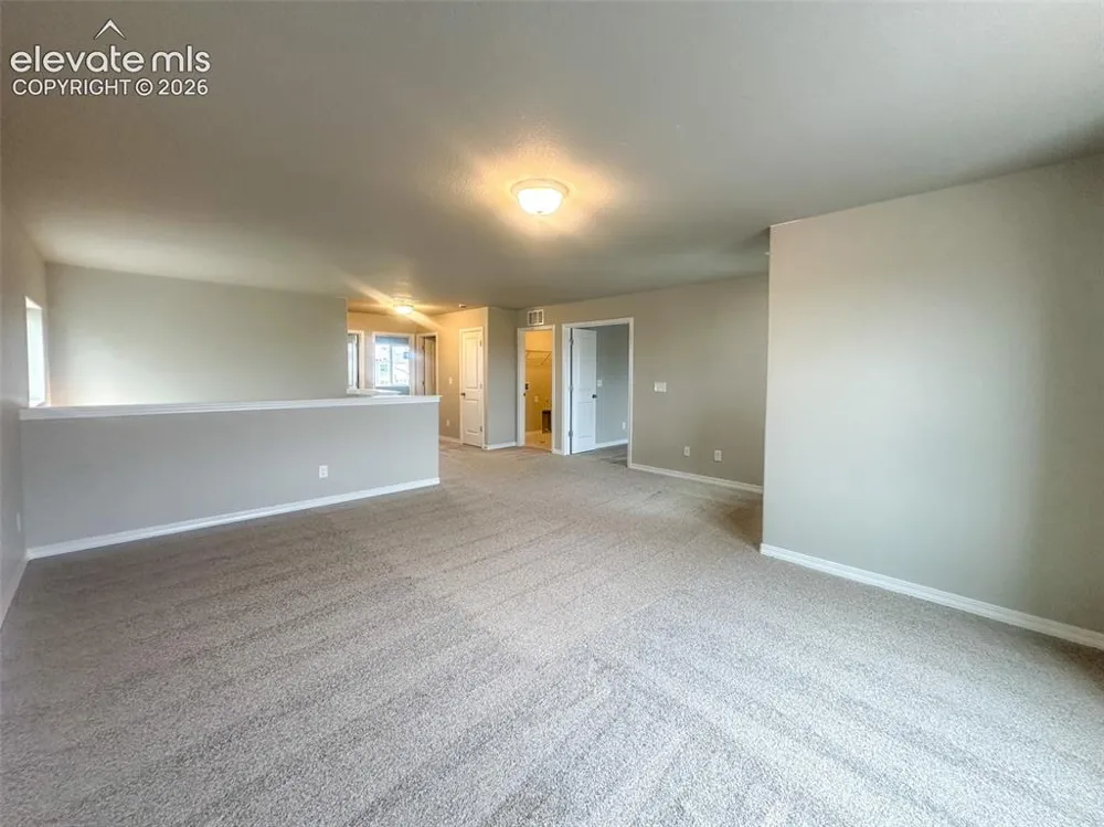 7830 Moore Drive Colorado Springs, CO 80908