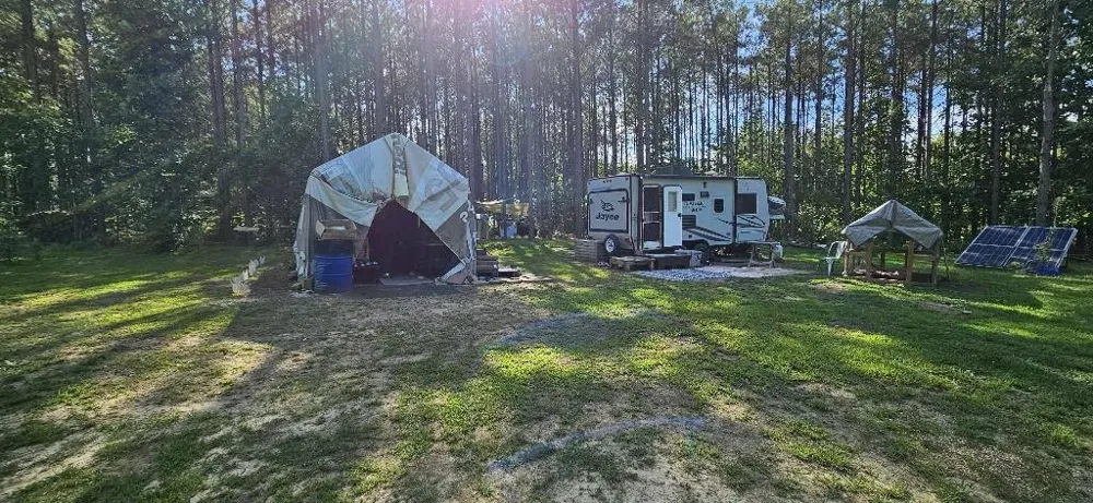 126 Howard Way Hohenwald, TN 38462