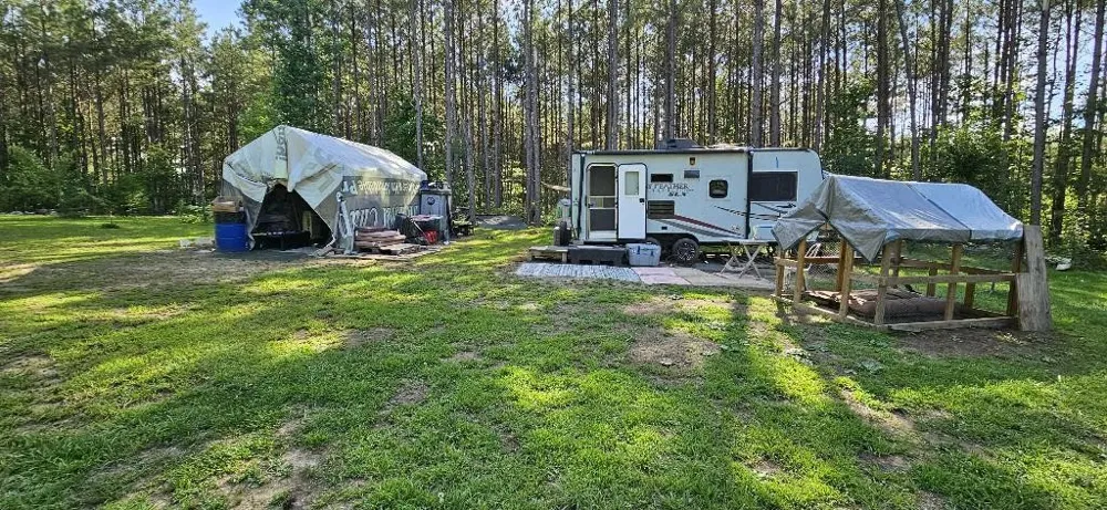 126 Howard Way Hohenwald, TN 38462