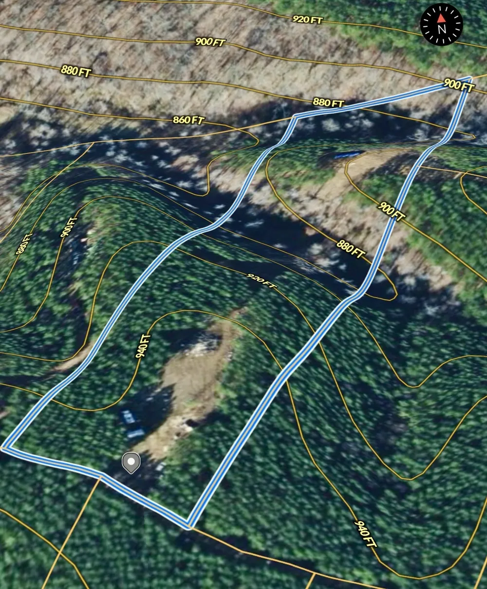 126 Howard Way Hohenwald, TN 38462