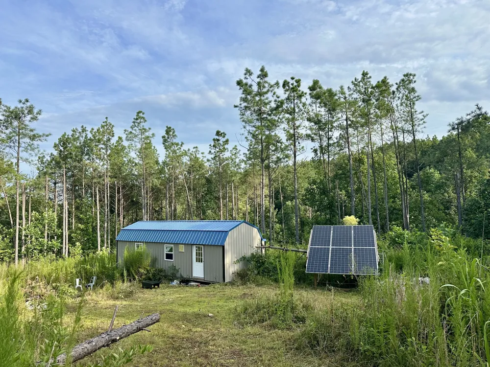 126 Howard Way Hohenwald, TN 38462