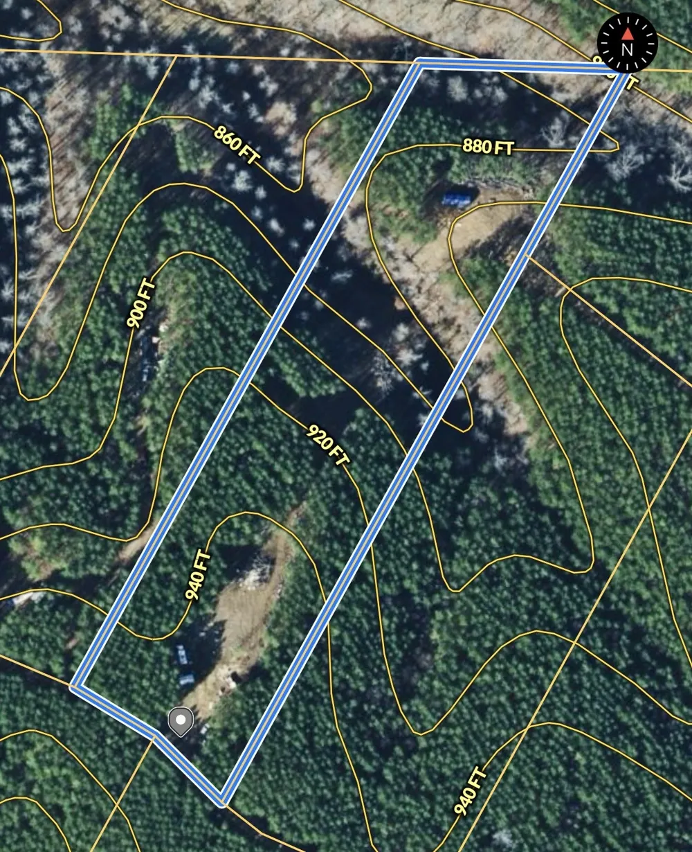 126 Howard Way Hohenwald, TN 38462