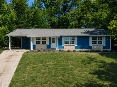 604 Valley Grove Ct