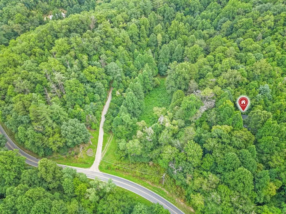 Thomas Valley Road Barkers Creek, NC 28457