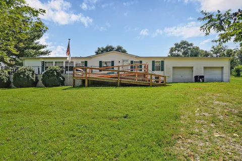 2684 Blue Springs Road
