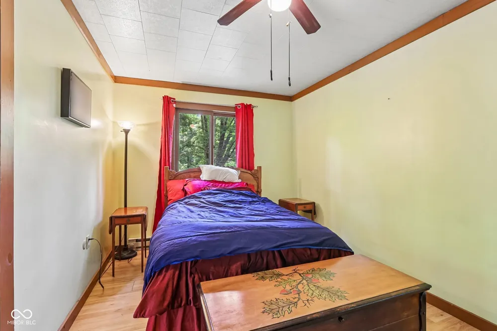 1905 Plummer Road Martinsville, IN 46151