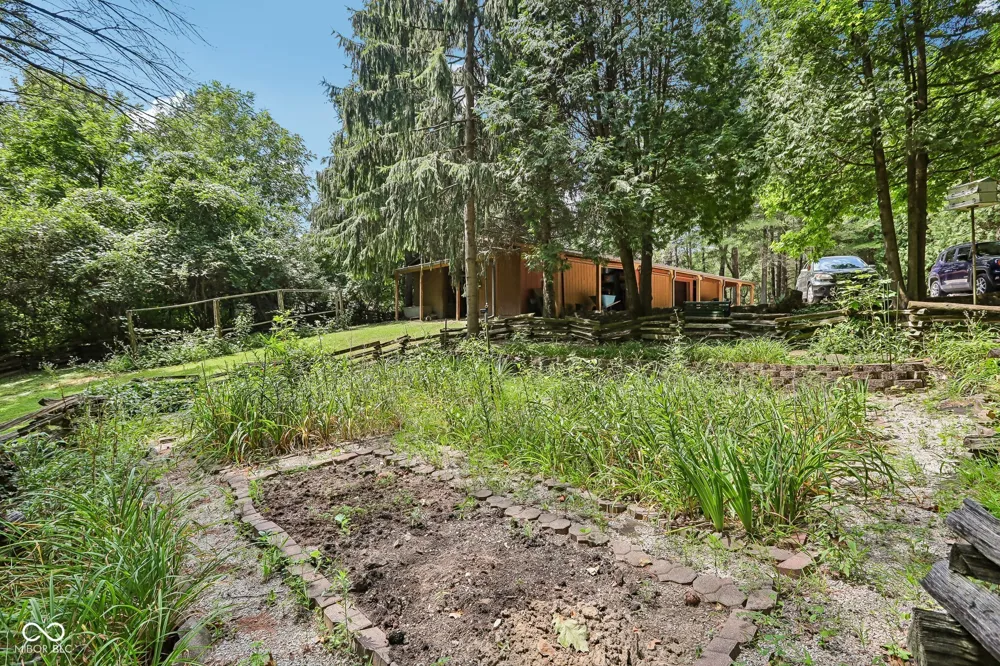 1905 Plummer Road Martinsville, IN 46151