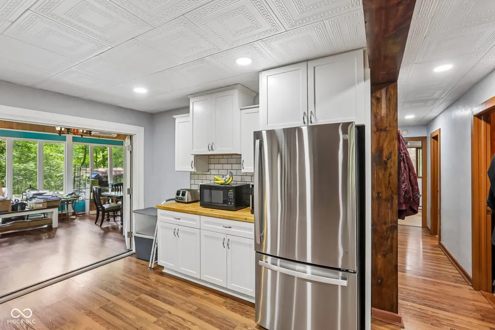 1905 Plummer Road Martinsville, IN 46151