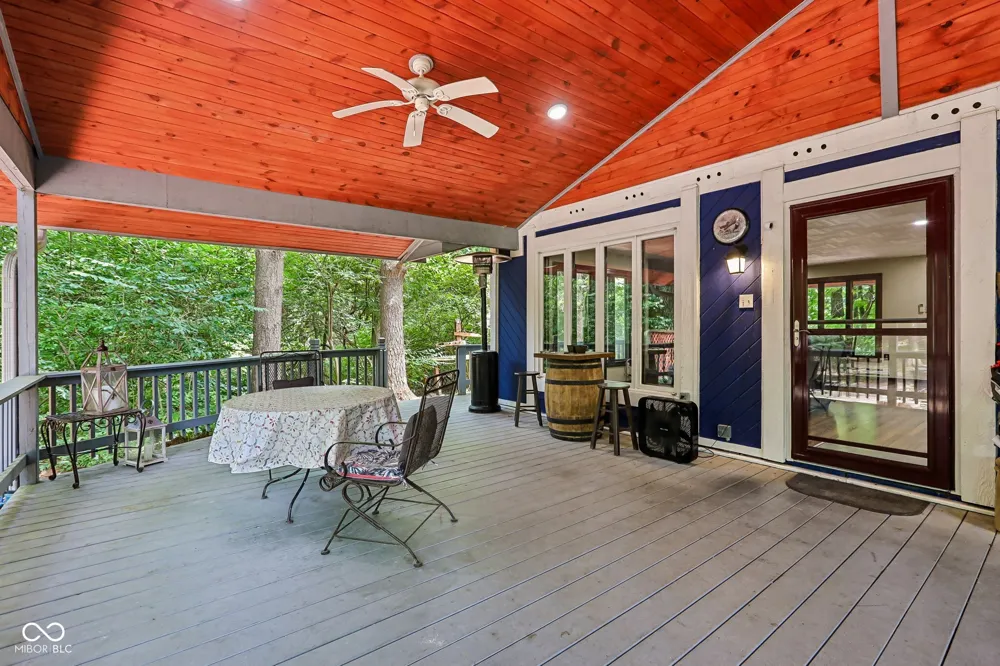 1905 Plummer Road Martinsville, IN 46151