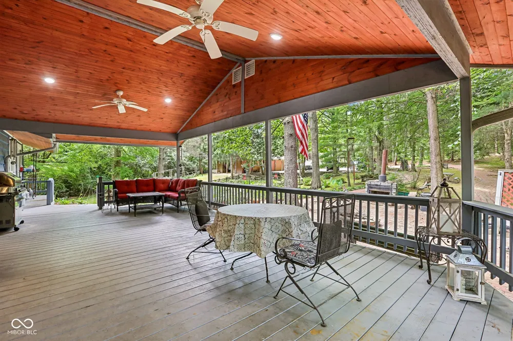1905 Plummer Road Martinsville, IN 46151