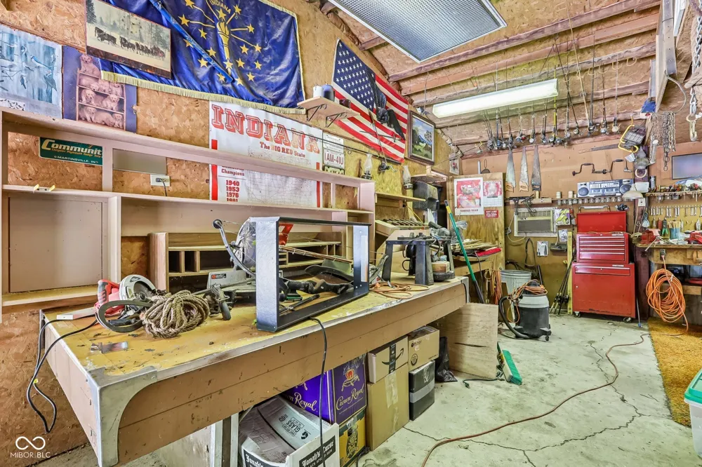 1905 Plummer Road Martinsville, IN 46151