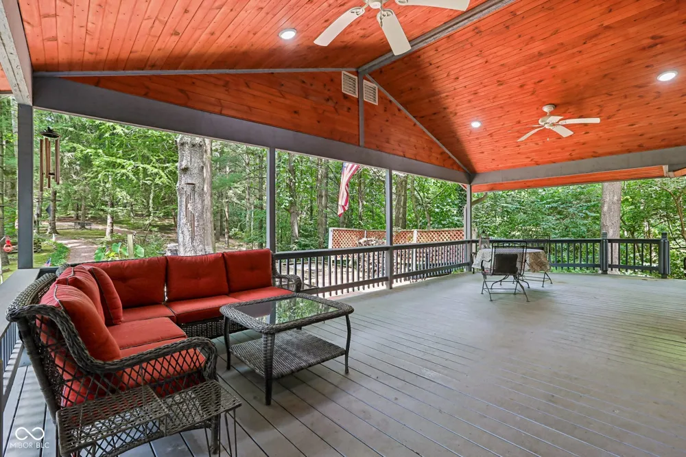 1905 Plummer Road Martinsville, IN 46151