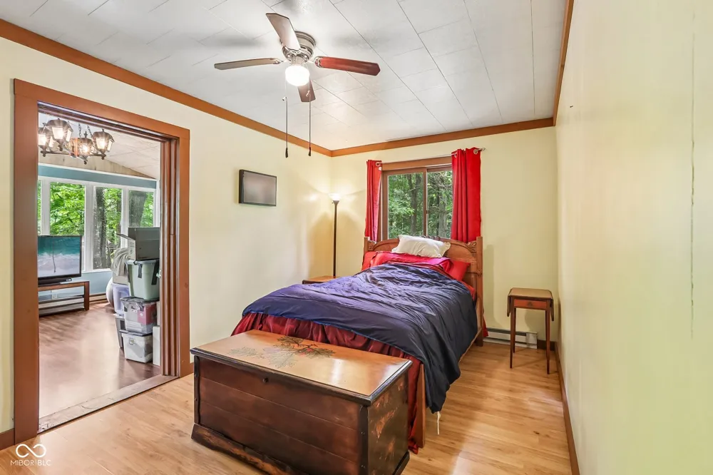 1905 Plummer Road Martinsville, IN 46151