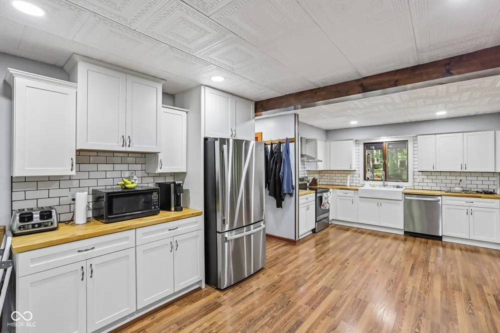 1905 Plummer Road Martinsville, IN 46151