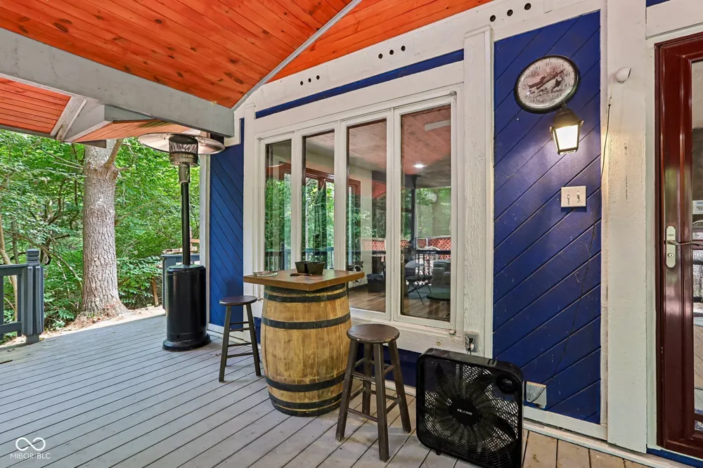 1905 Plummer Road Martinsville, IN 46151