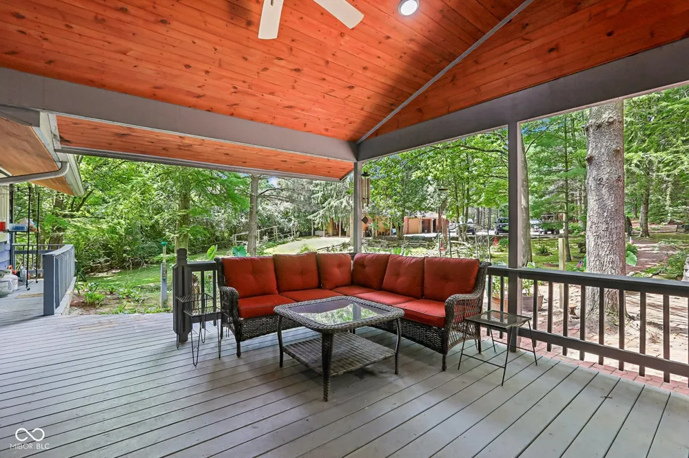 1905 Plummer Road Martinsville, IN 46151