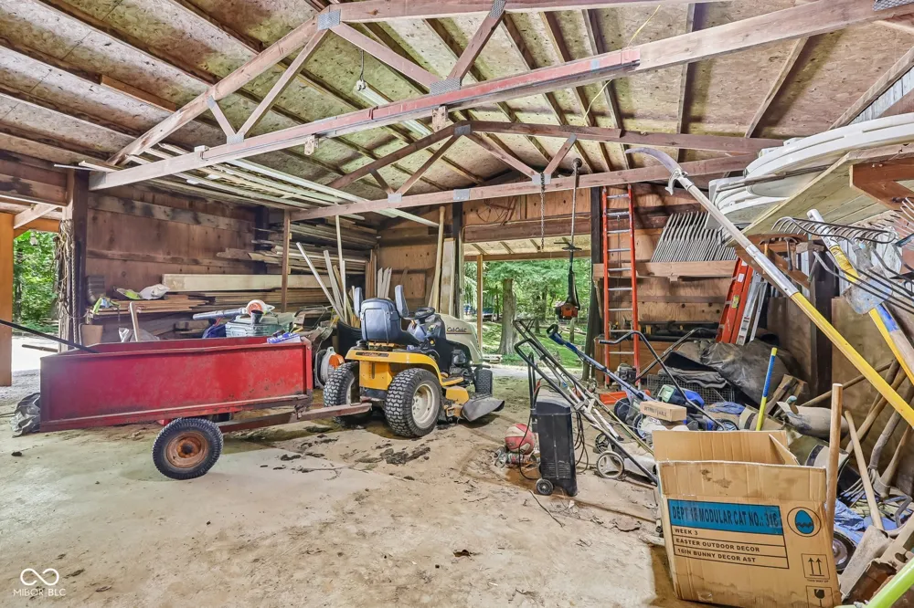 1905 Plummer Road Martinsville, IN 46151