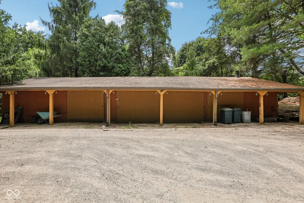 1905 Plummer Road Martinsville, IN 46151