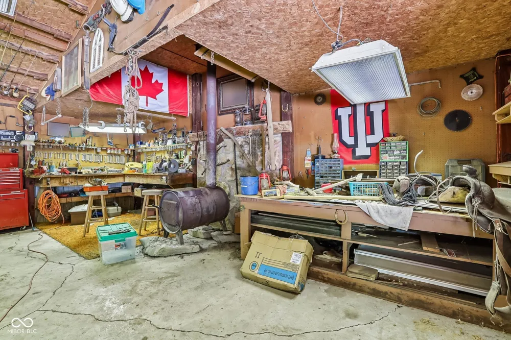 1905 Plummer Road Martinsville, IN 46151
