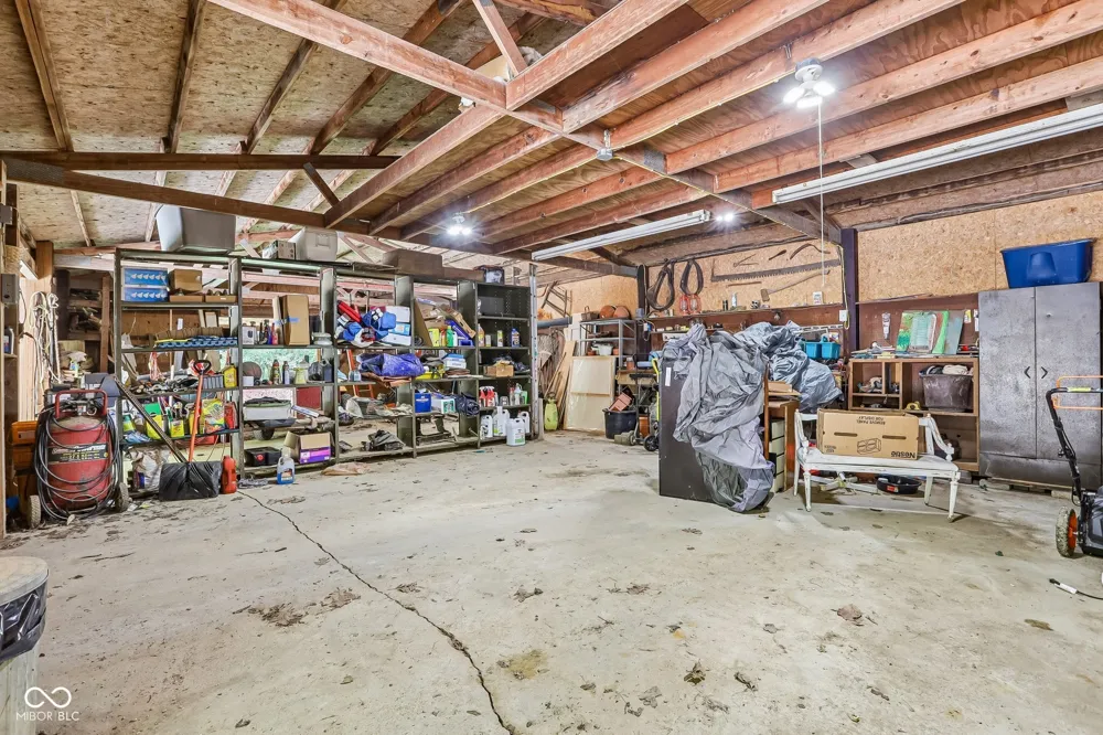 1905 Plummer Road Martinsville, IN 46151