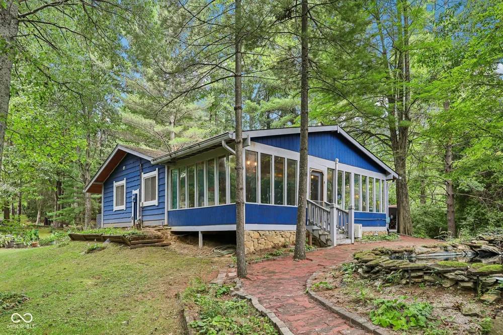 1905 Plummer Road Martinsville, IN 46151