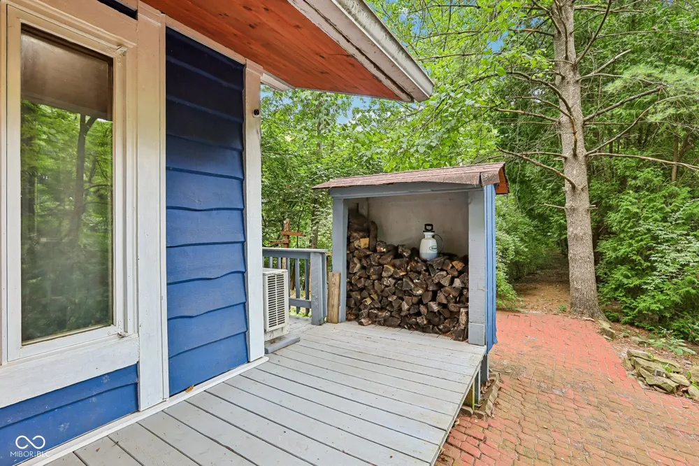 1905 Plummer Road Martinsville, IN 46151