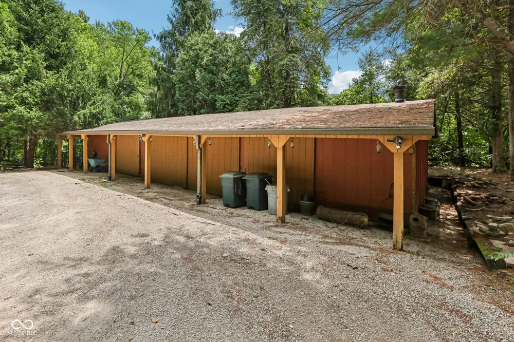 1905 Plummer Road Martinsville, IN 46151