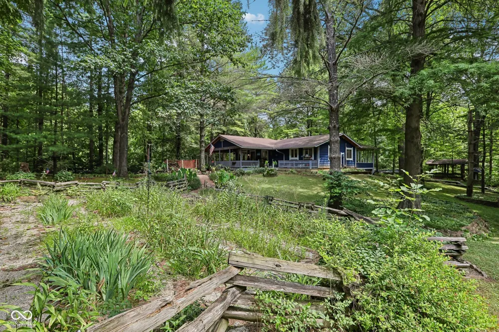 1905 Plummer Road Martinsville, IN 46151
