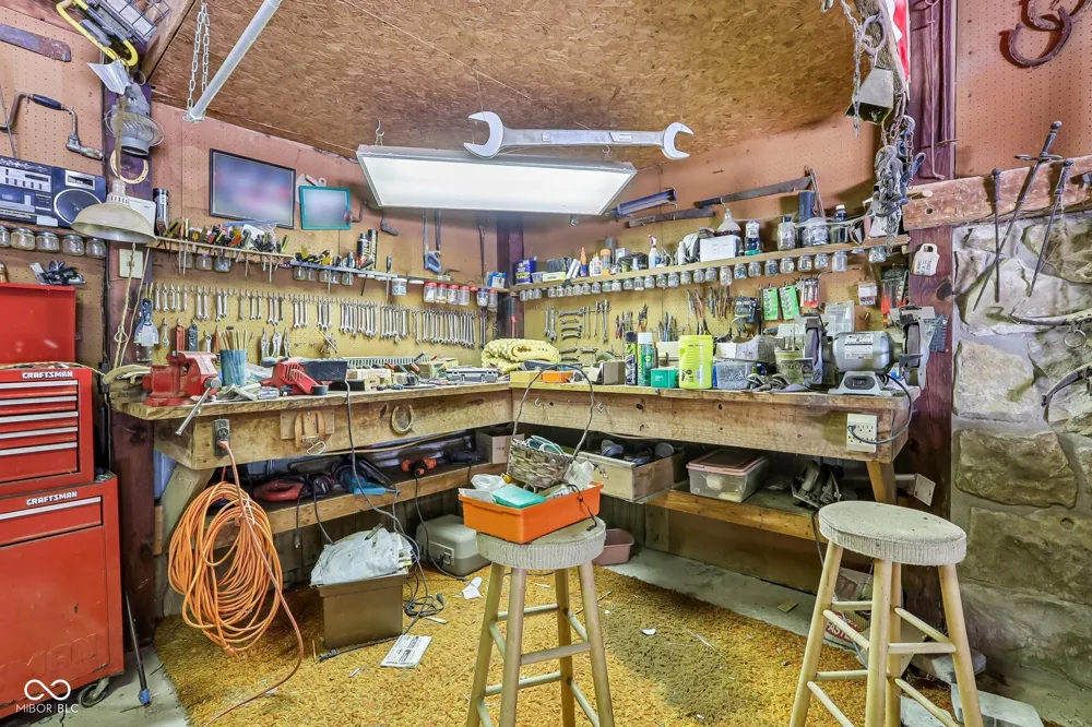 1905 Plummer Road Martinsville, IN 46151