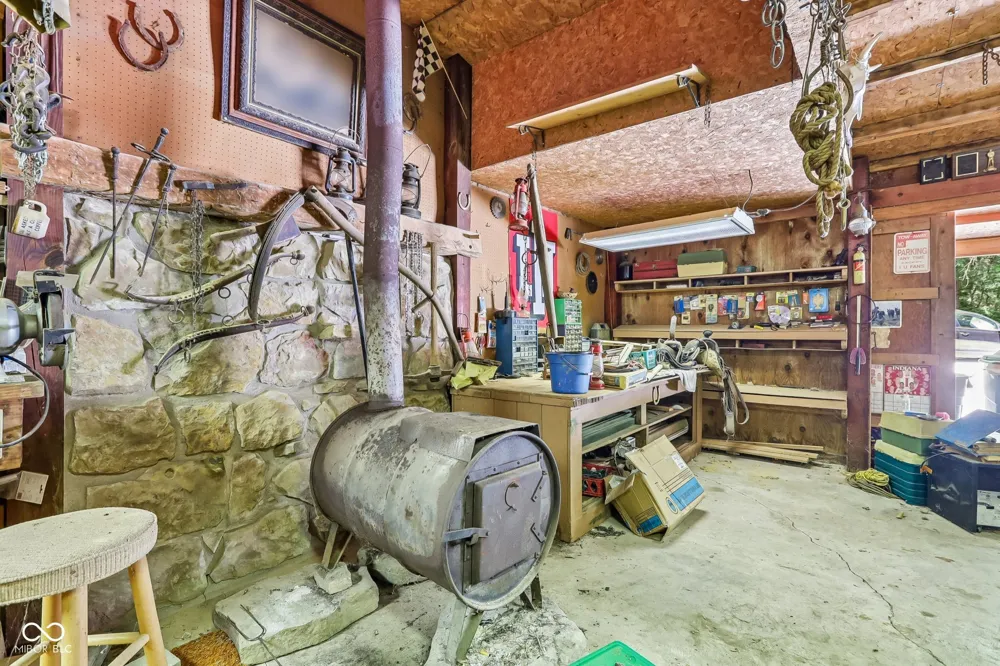 1905 Plummer Road Martinsville, IN 46151