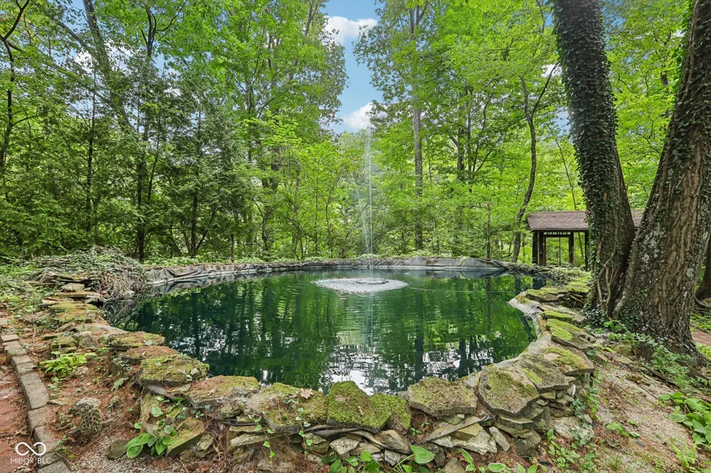 1905 Plummer Road Martinsville, IN 46151