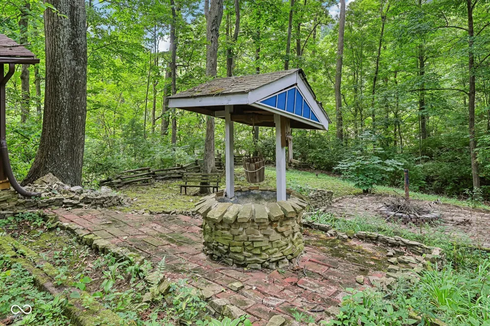 1905 Plummer Road Martinsville, IN 46151
