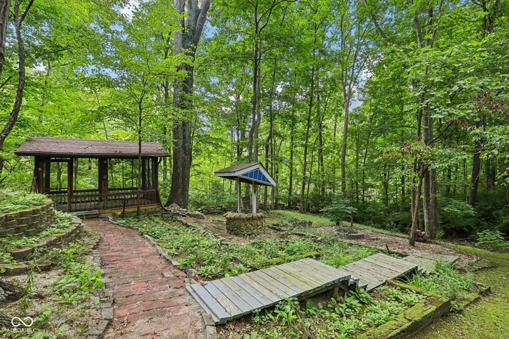 1905 Plummer Road Martinsville, IN 46151