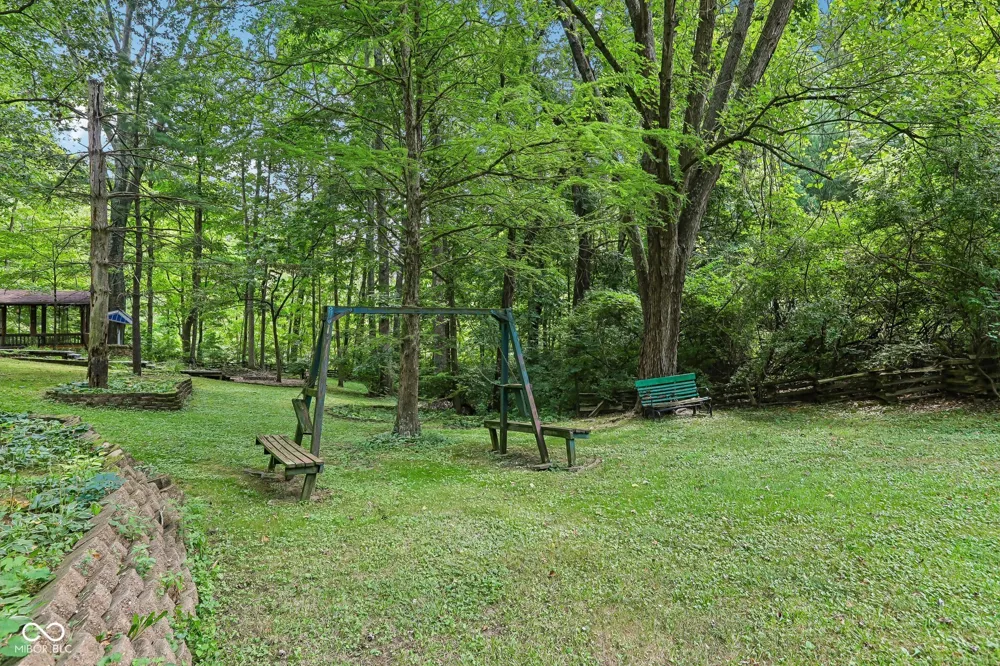 1905 Plummer Road Martinsville, IN 46151