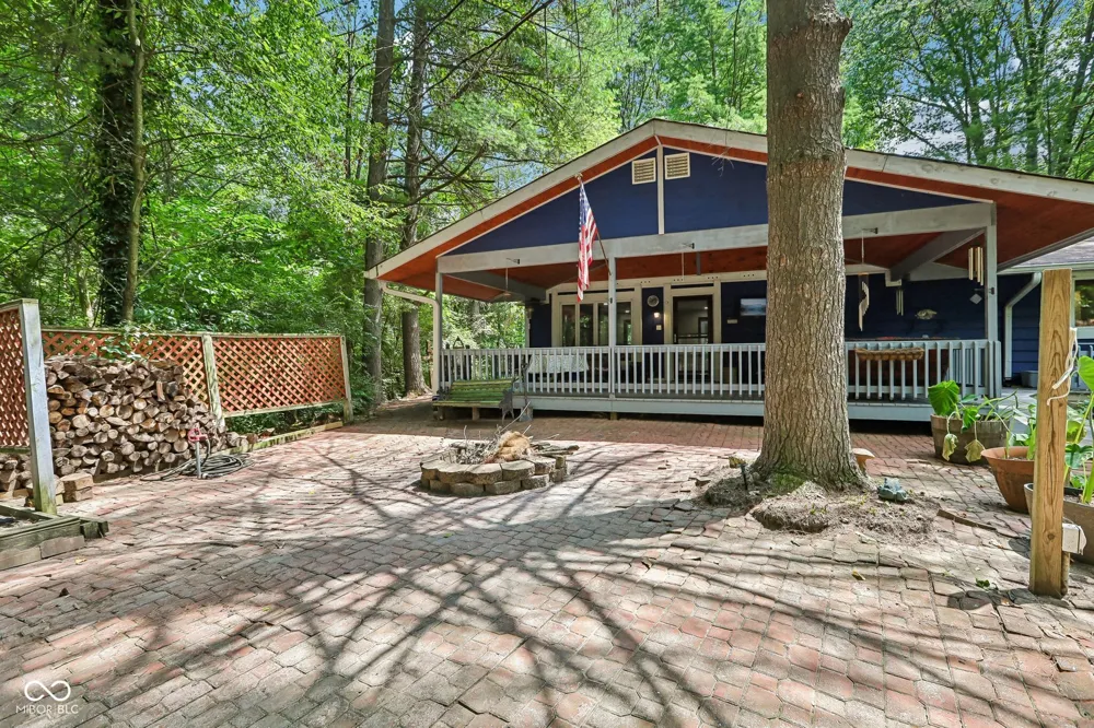 1905 Plummer Road Martinsville, IN 46151