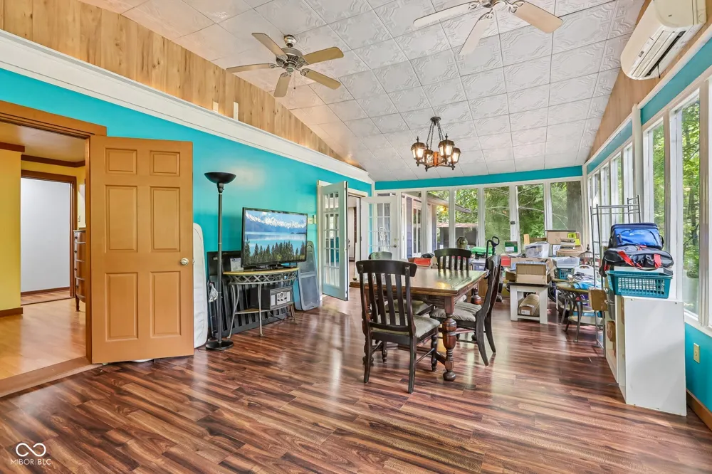 1905 Plummer Road Martinsville, IN 46151