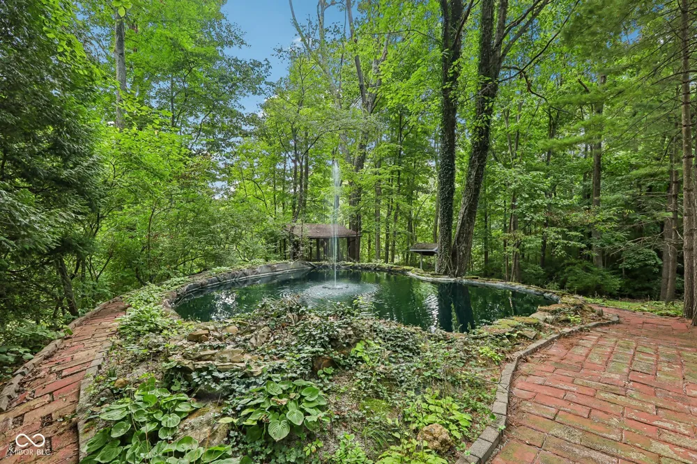 1905 Plummer Road Martinsville, IN 46151