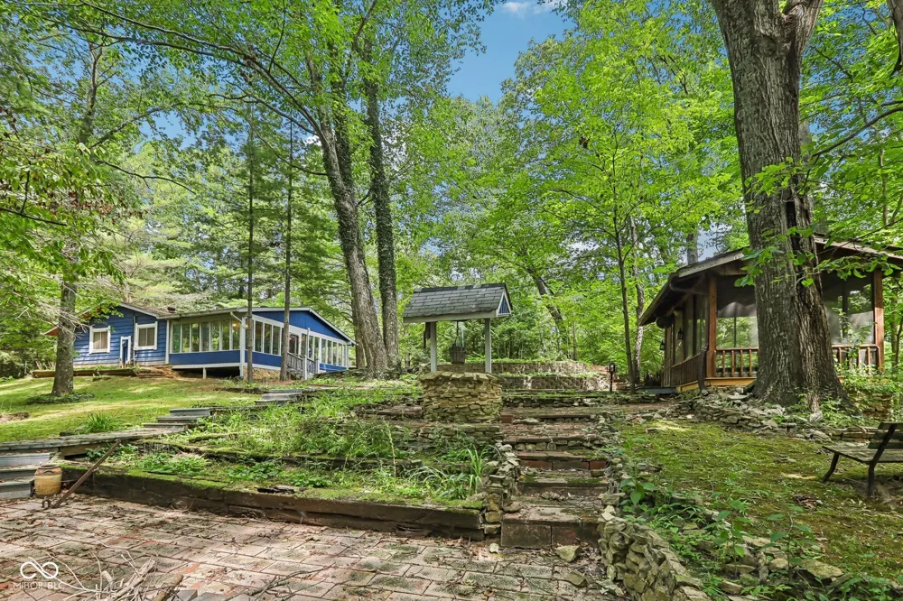 1905 Plummer Road Martinsville, IN 46151